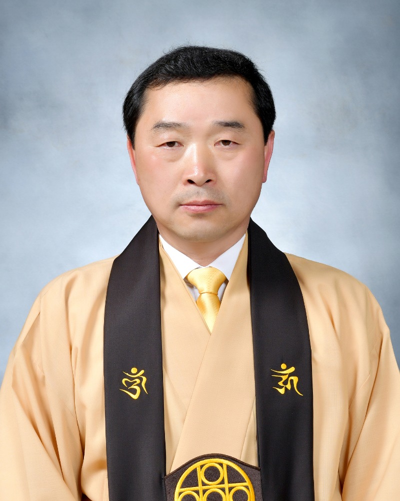  [밀교신문] 진각복지재단 대표이사에 현강 정사 선출 (24.12.17)