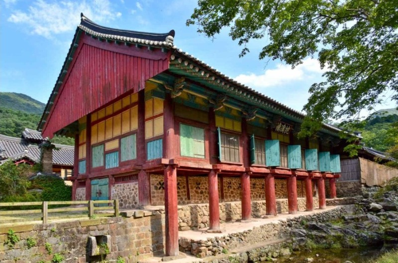 1219 「순천 송광사 침계루」 등 조선후기 사찰 누각 3건 보물 지정 예고(붙임2)_1.jpg