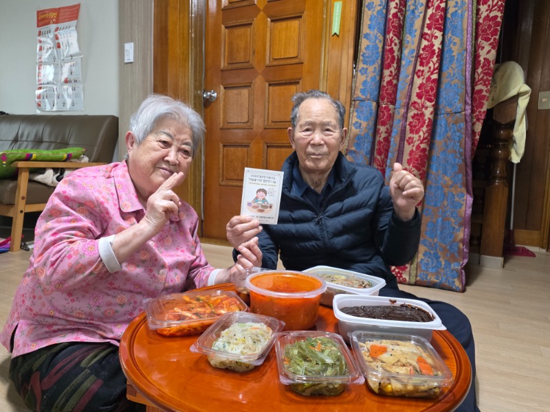 낙동종합사회복지관, 식생활 취약계층 위한 ‘마음을 더한 밑반찬 나눔’ 사업 실시 (2).jpg